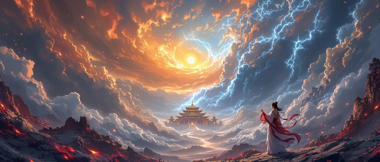 与神同行