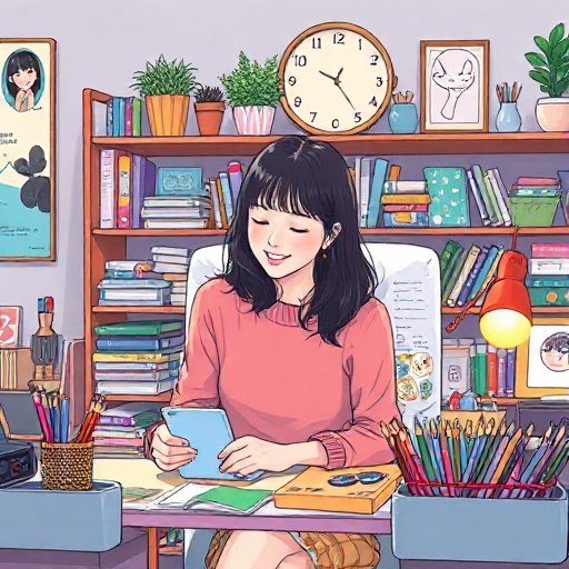 喵喵