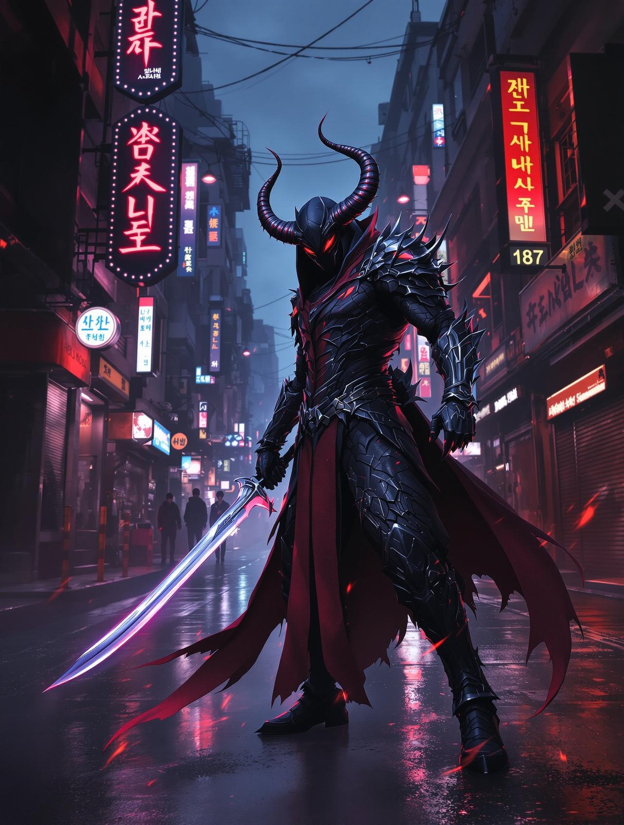 猎魔人